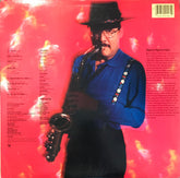 Paquito D'Rivera - Explosion (Vinyl) Image